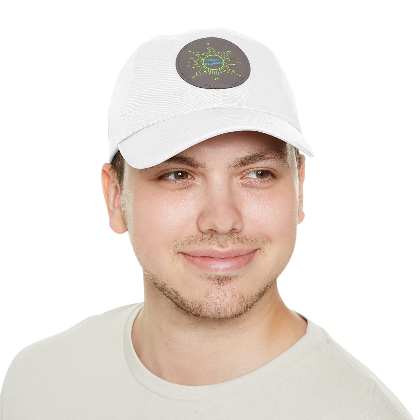 "Good Energy" Hat