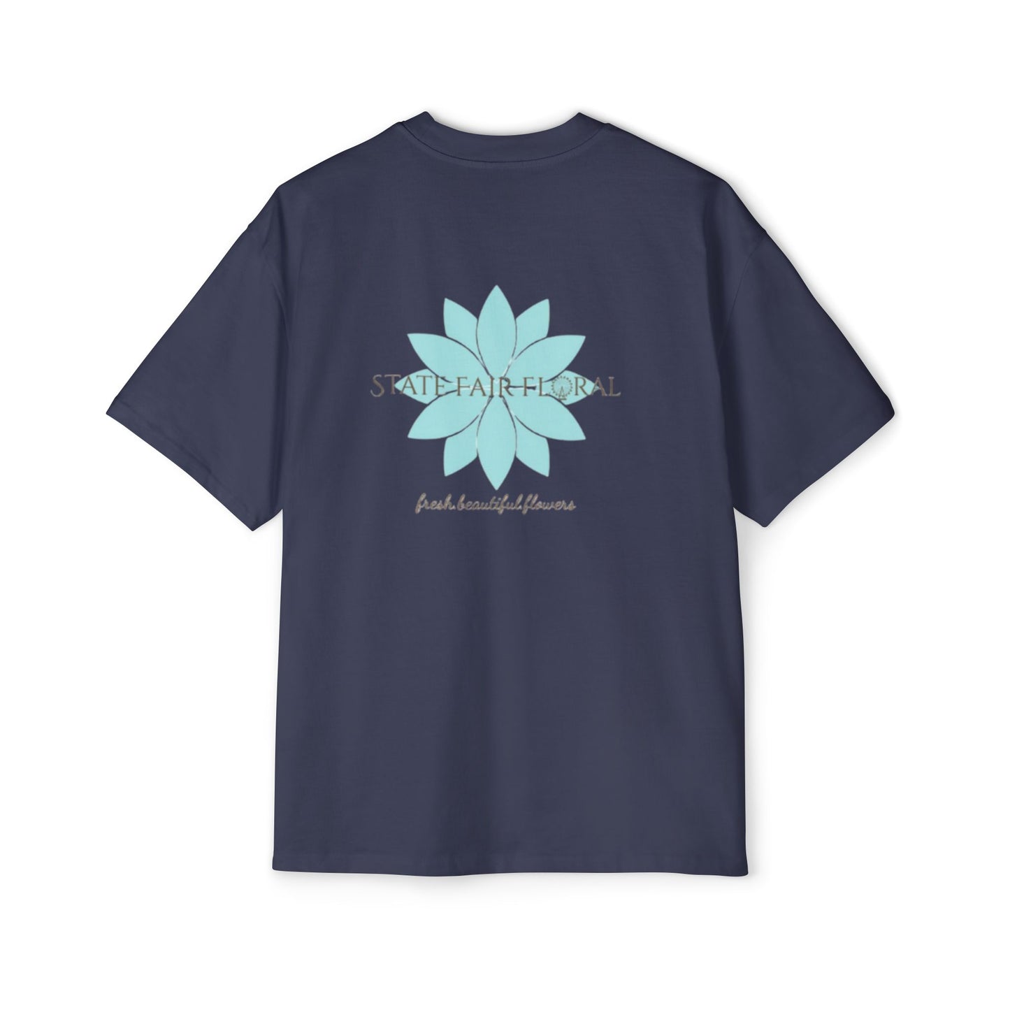 State Fair Floral- T-Shirt