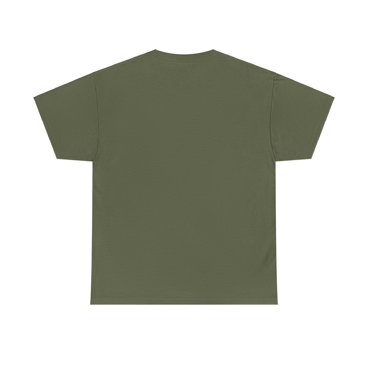 Martin Luther King Jr. (Unisex Heavy Cotton Tee)