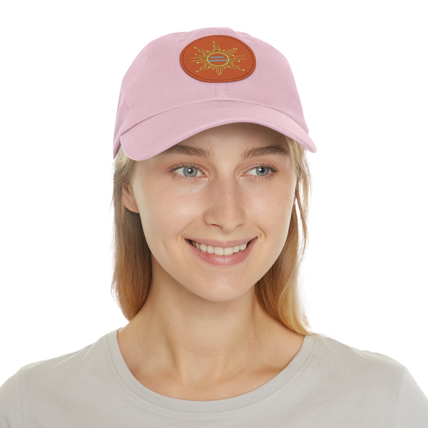 "Good Energy" Hat