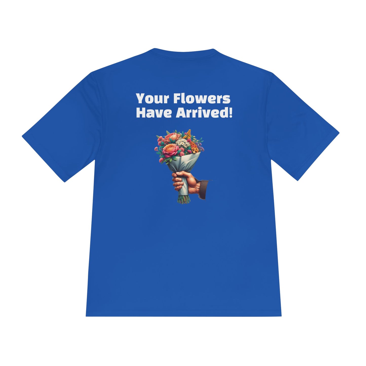 State Fair Floral Delivery T-Shirt