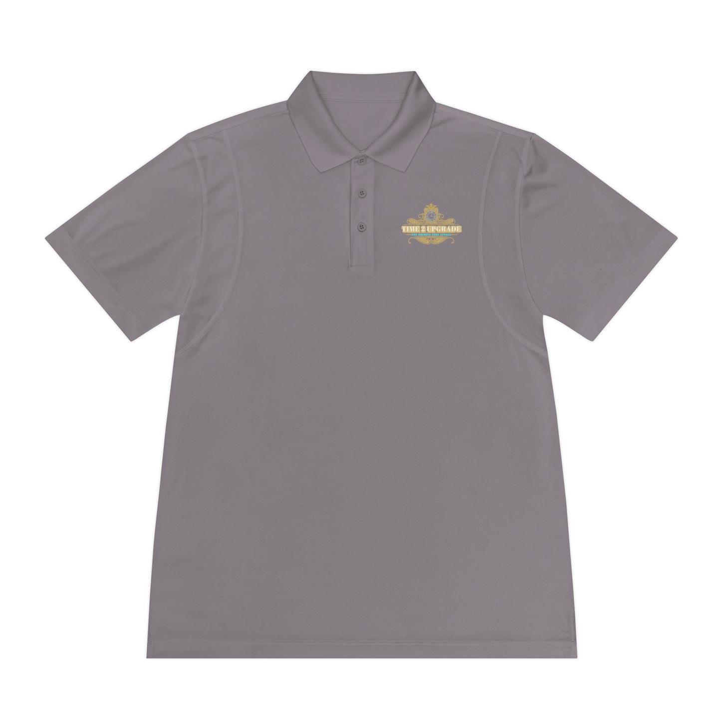 Time 2 Upgrade- Polo