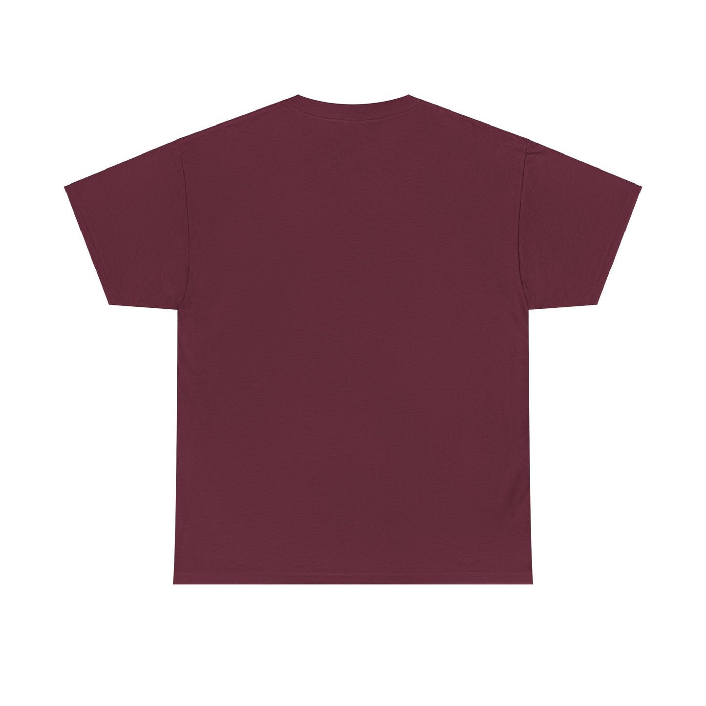 The Streets Are Callin- (Unisex Heavy Cotton Tee)