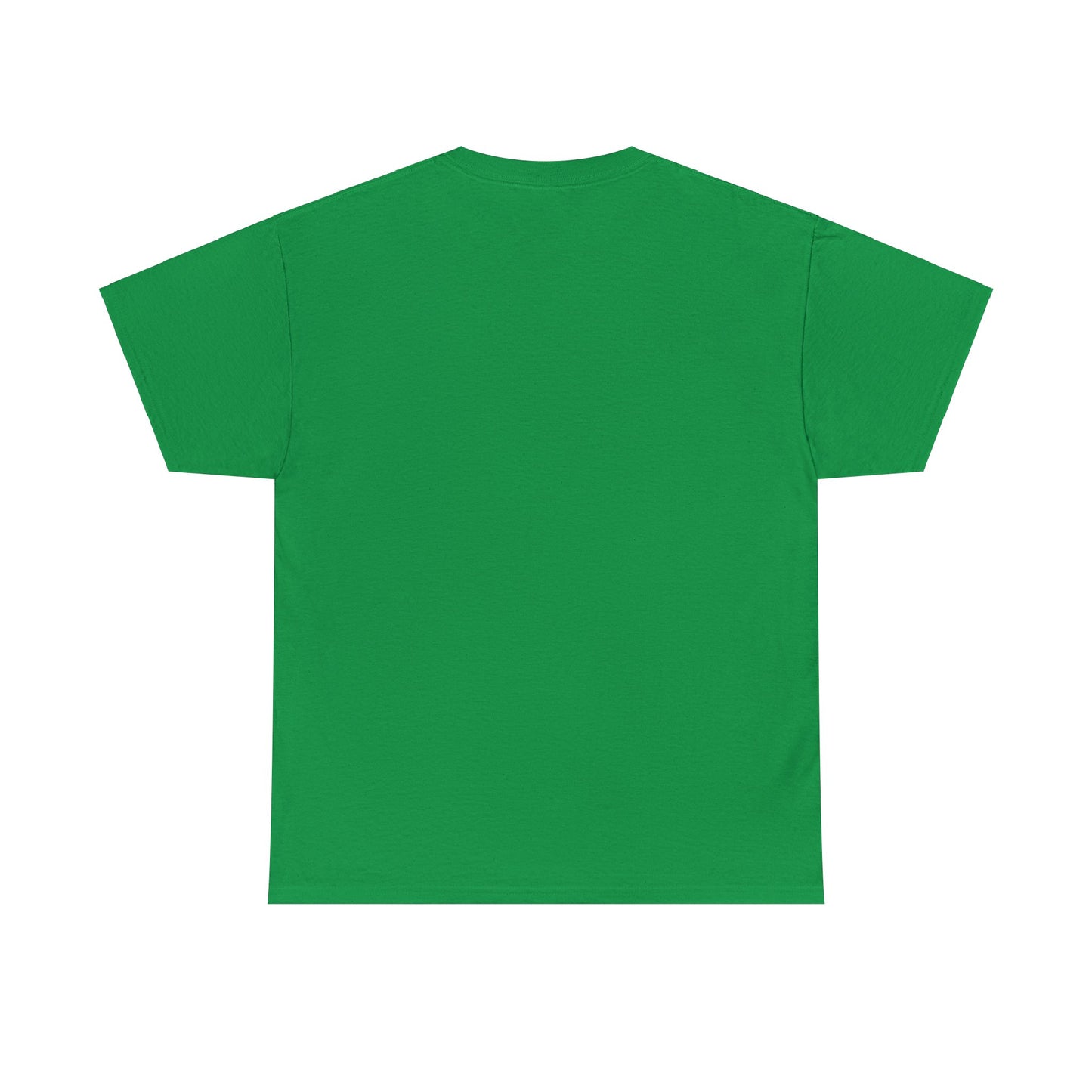 MegaLife- (Unisex Heavy Cotton Tee)