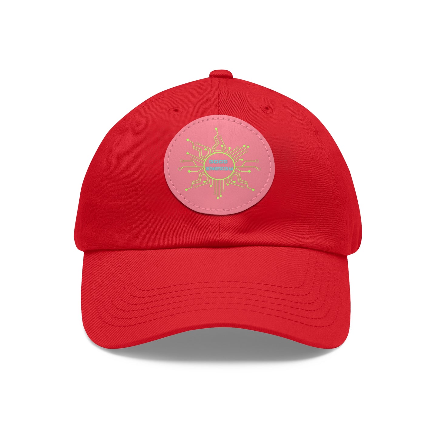 "Good Energy" Hat