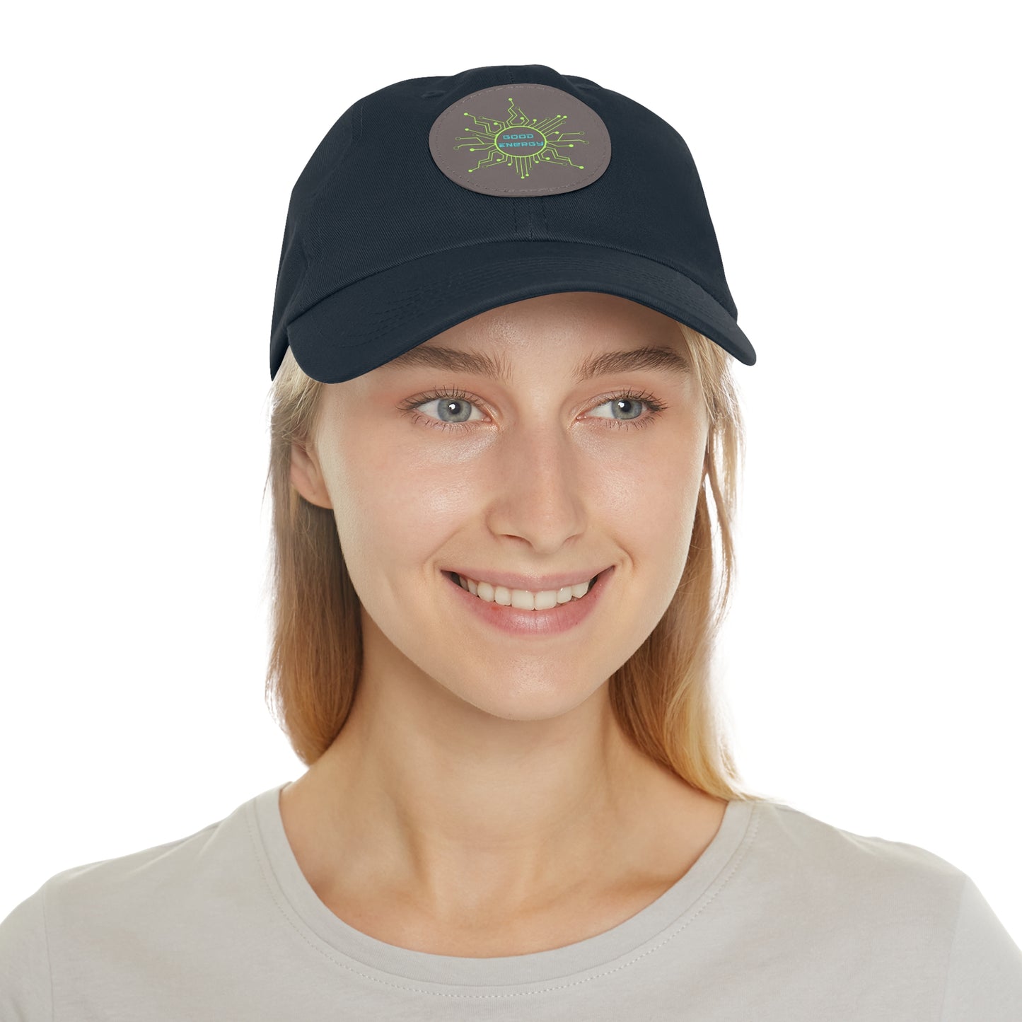 "Good Energy" Hat