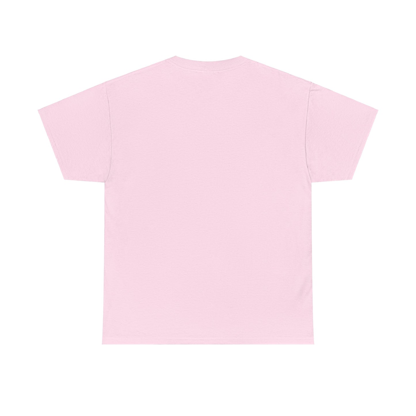 Martin Luther King Jr. (Unisex Heavy Cotton Tee)