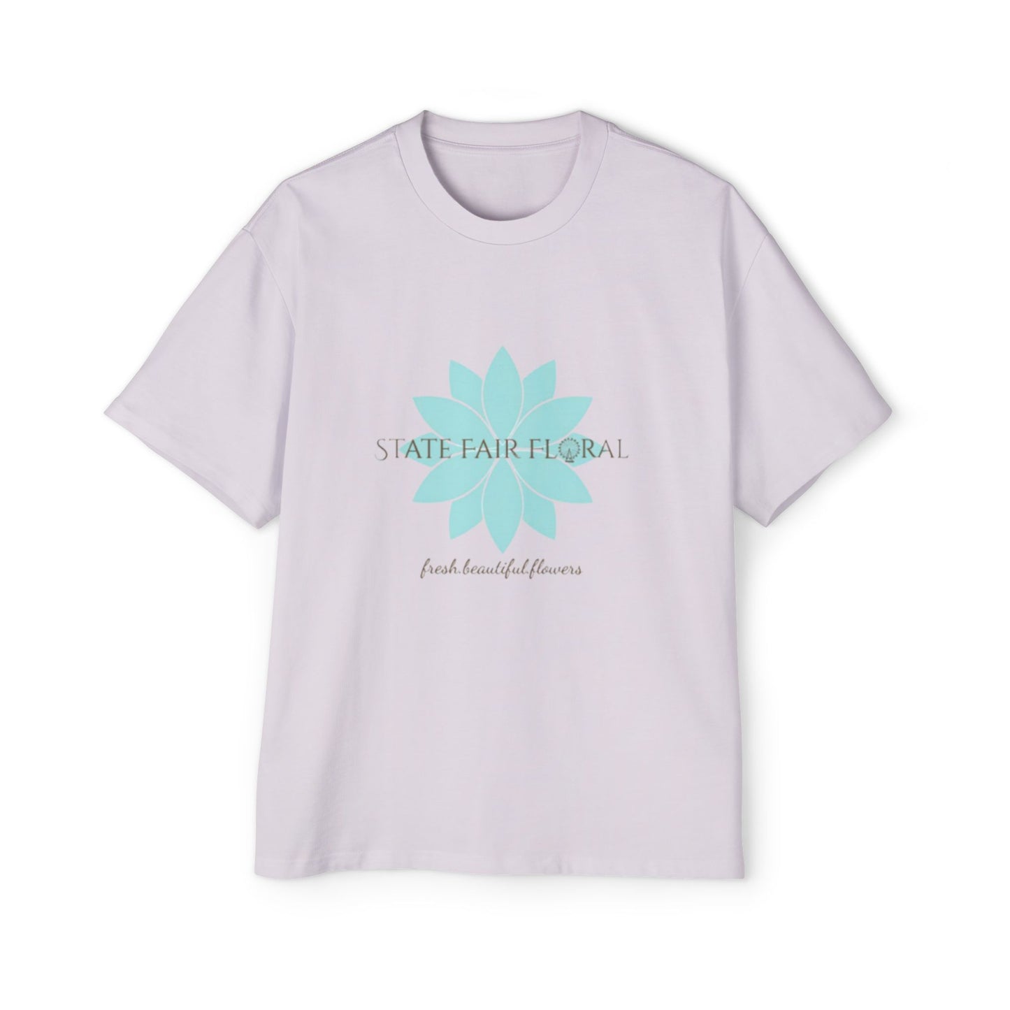 State Fair Floral- T-Shirt