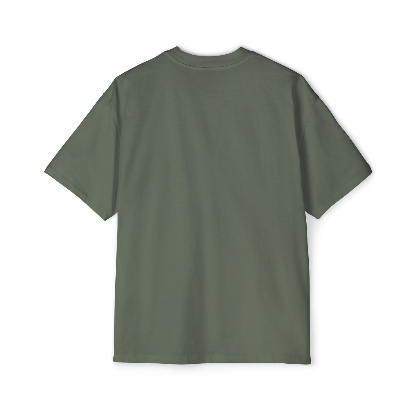Trust Me I'm A Florist- Men’s Oversized Tee - State Fair Floral