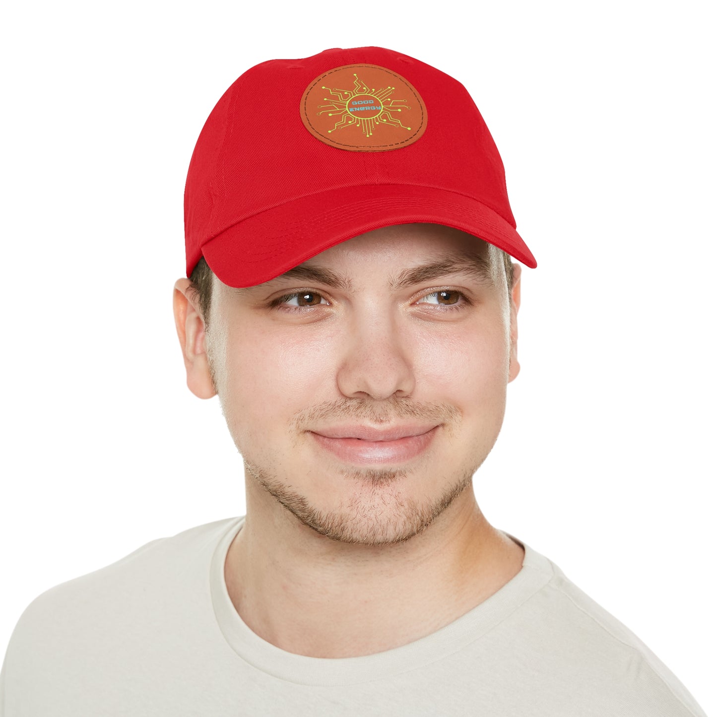 "Good Energy" Hat