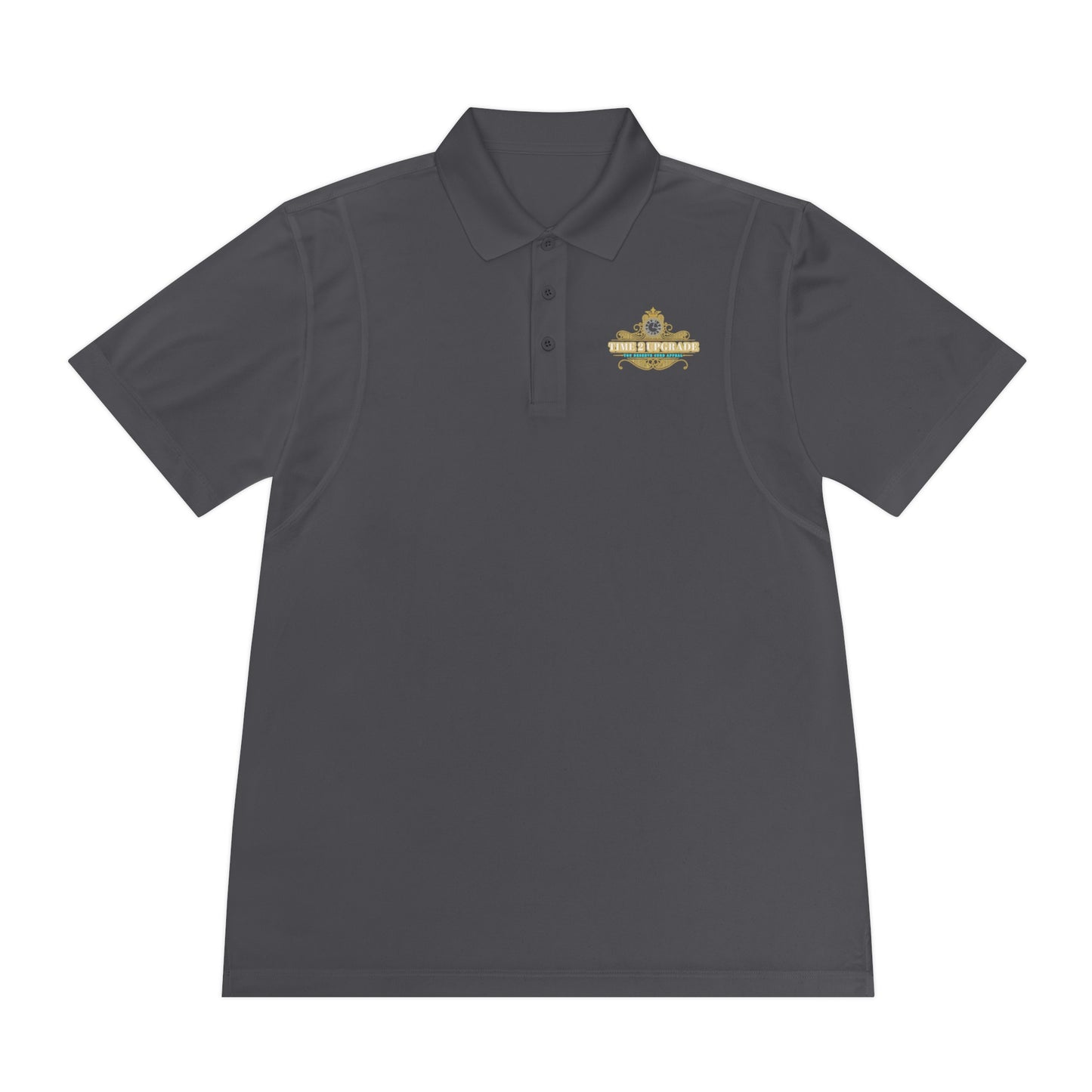 Time 2 Upgrade- Polo