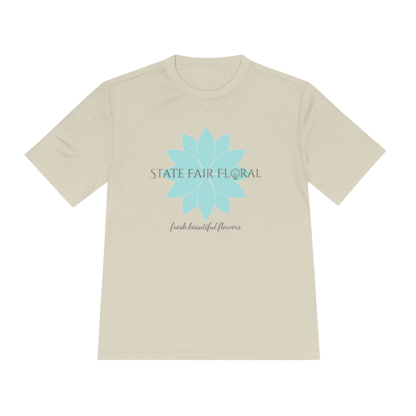 State Fair Floral Delivery T-Shirt