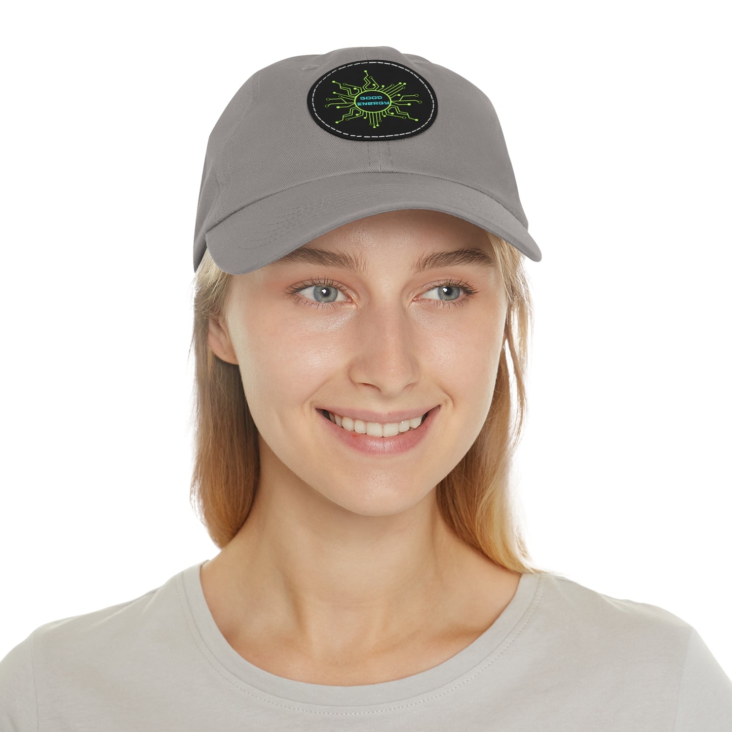 "Good Energy" Hat