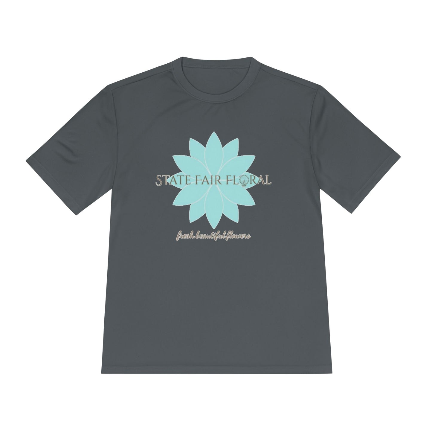 State Fair Floral Delivery T-Shirt