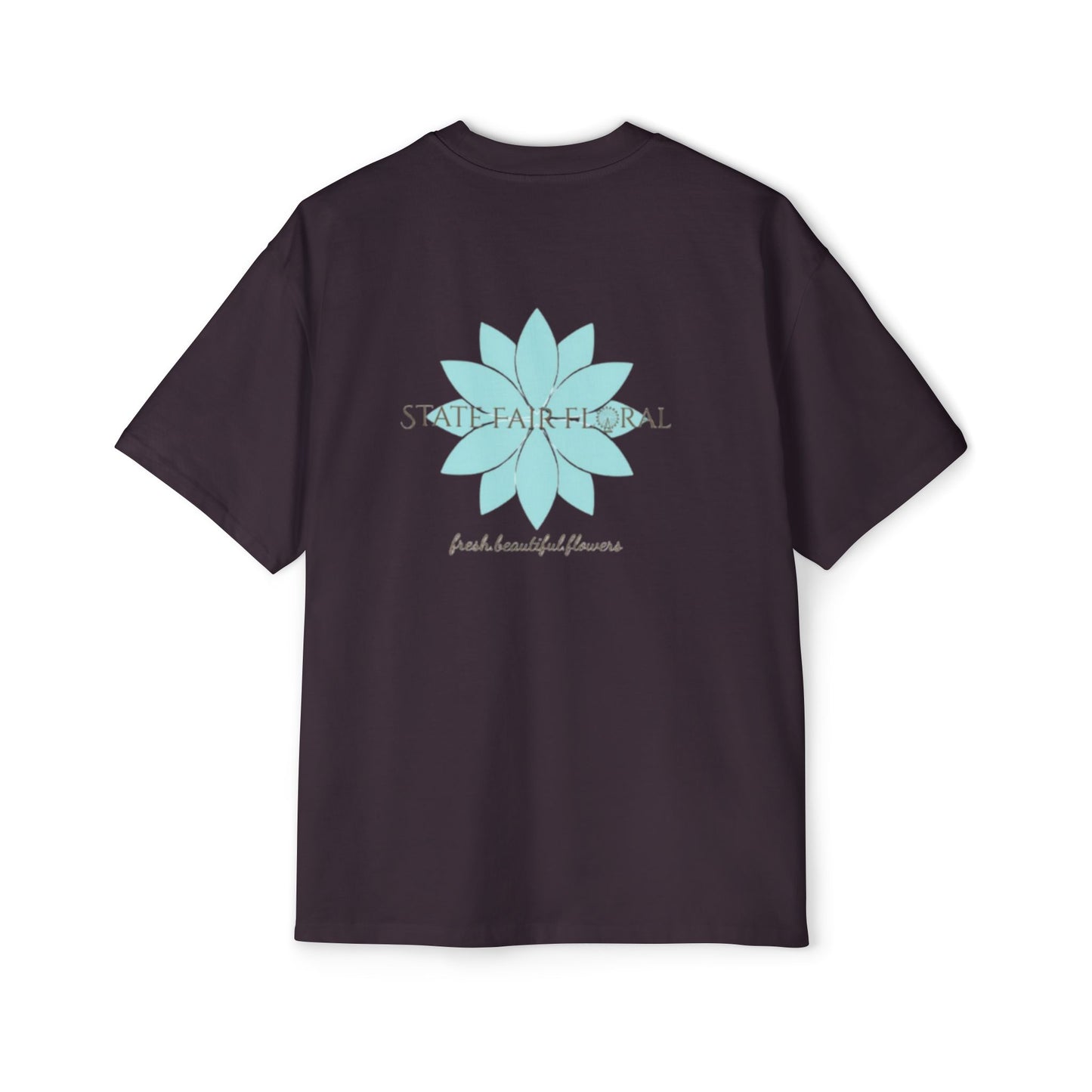 State Fair Floral- T-Shirt