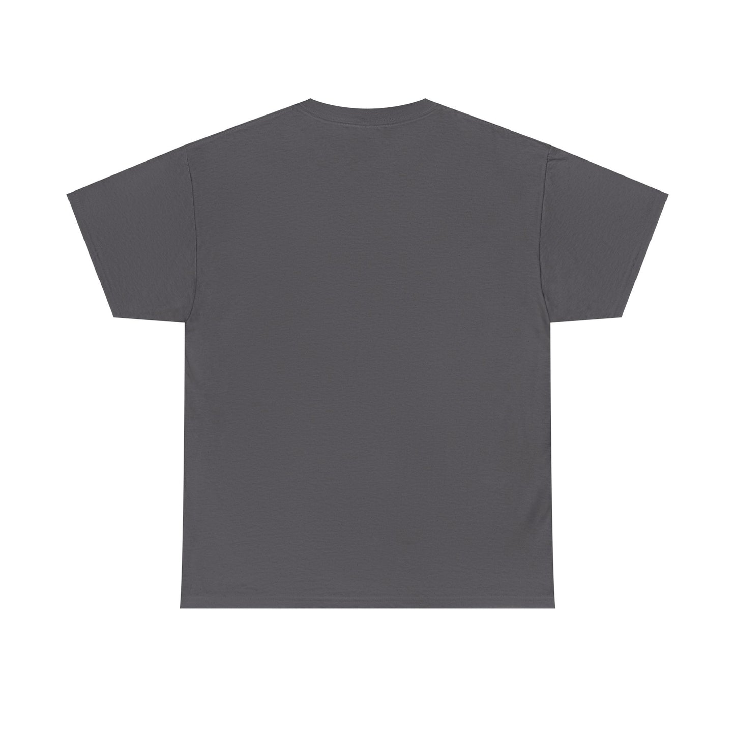 Martin Luther King Jr. (Unisex Heavy Cotton Tee)