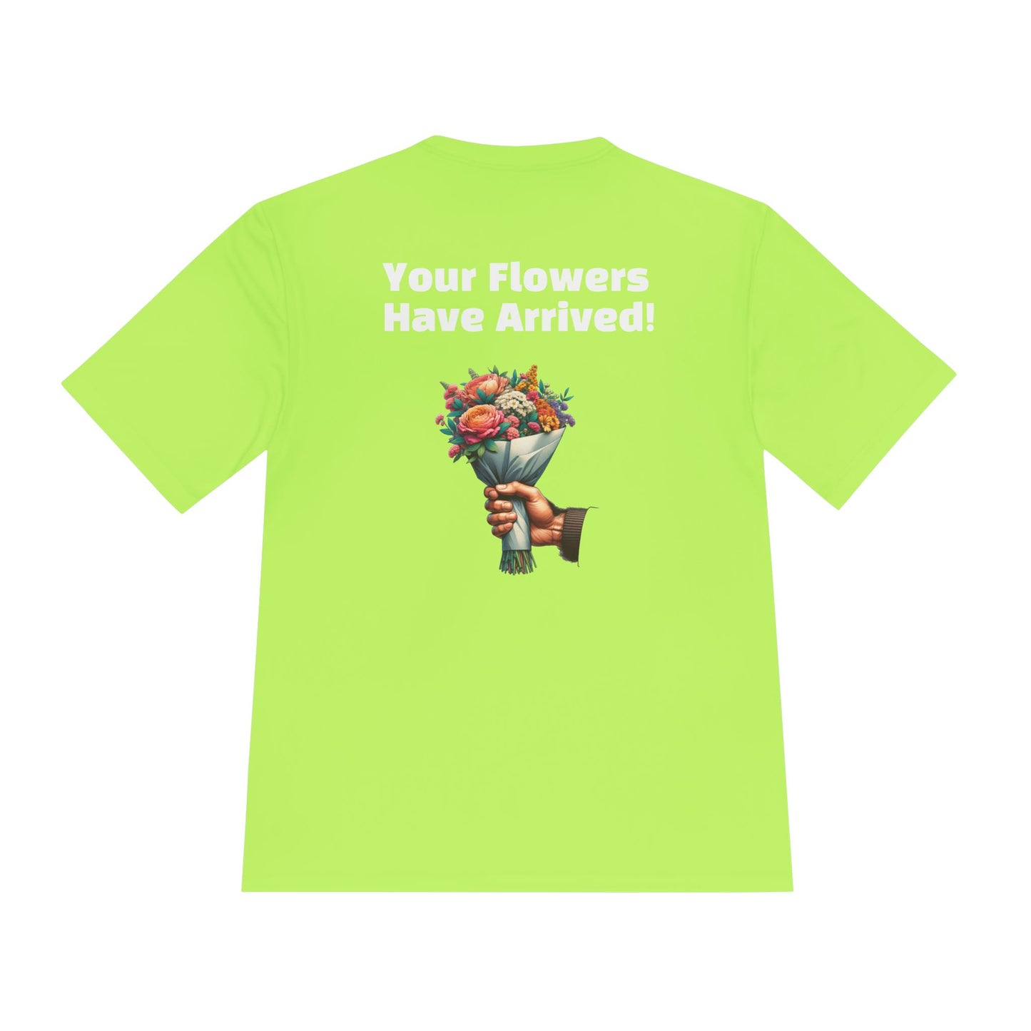 State Fair Floral Delivery T-Shirt