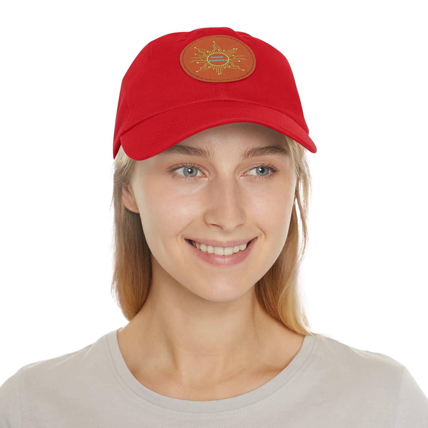 "Good Energy" Hat
