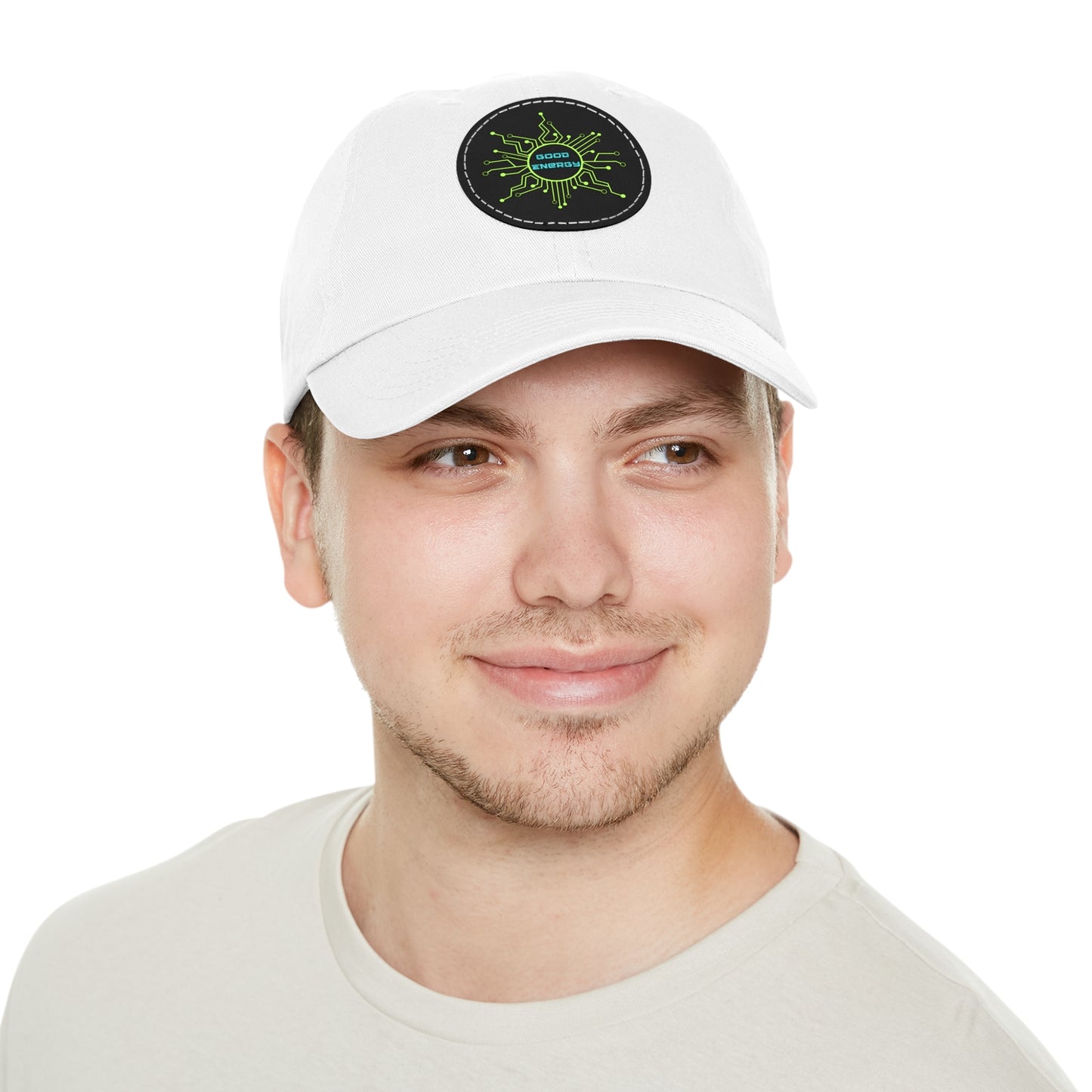 "Good Energy" Hat