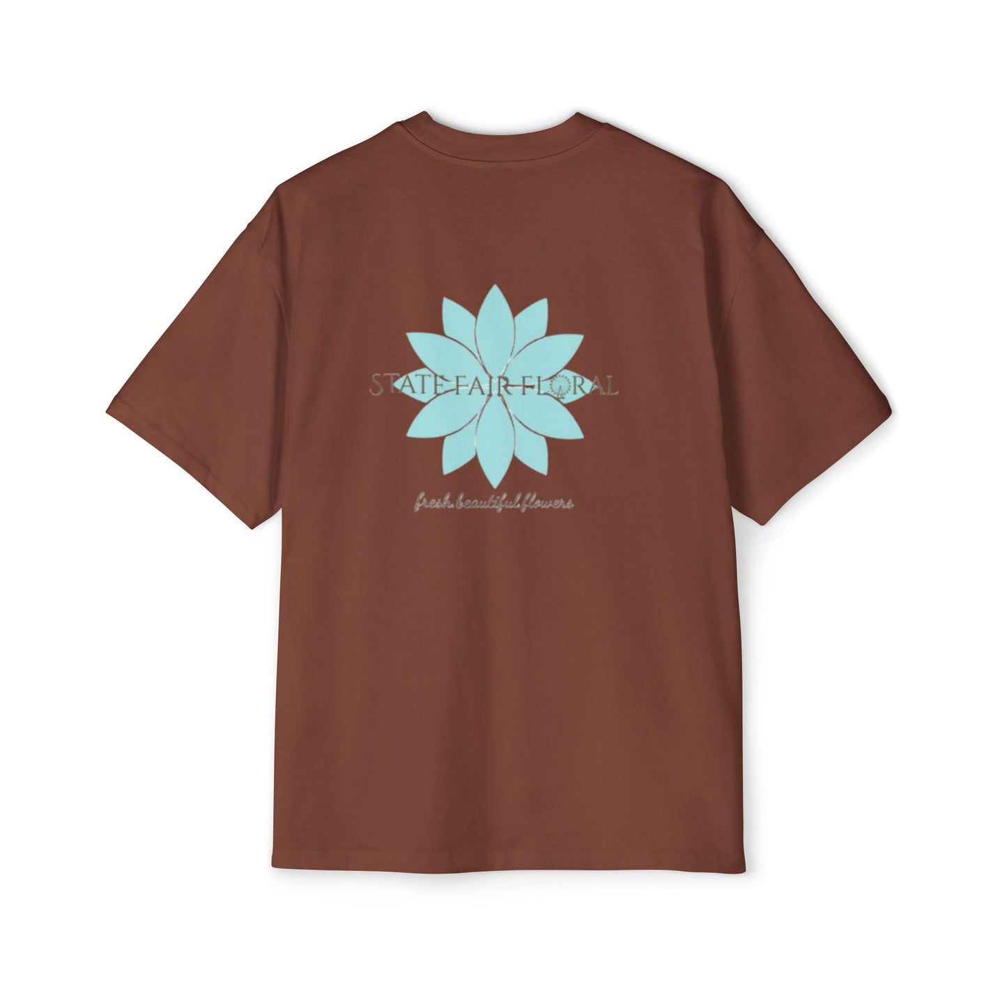 State Fair Floral- T-Shirt