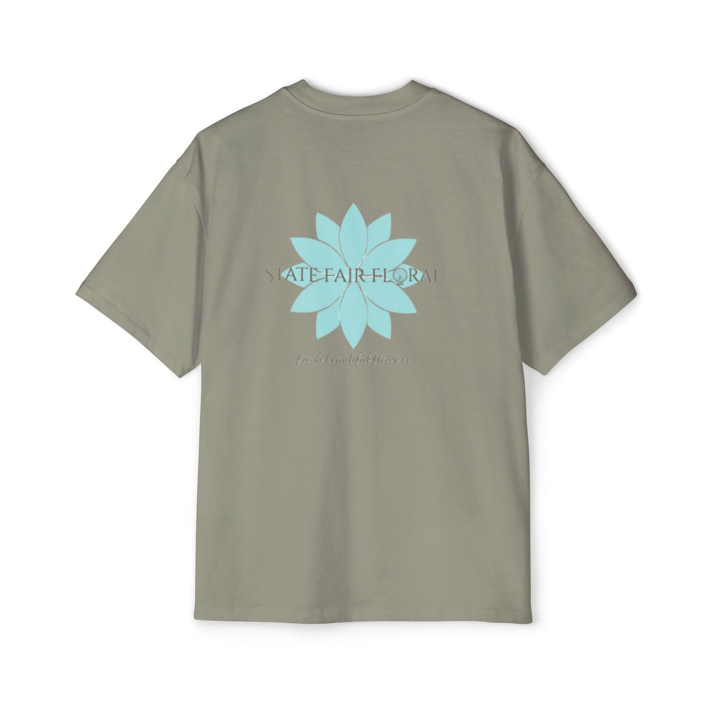 State Fair Floral- T-Shirt