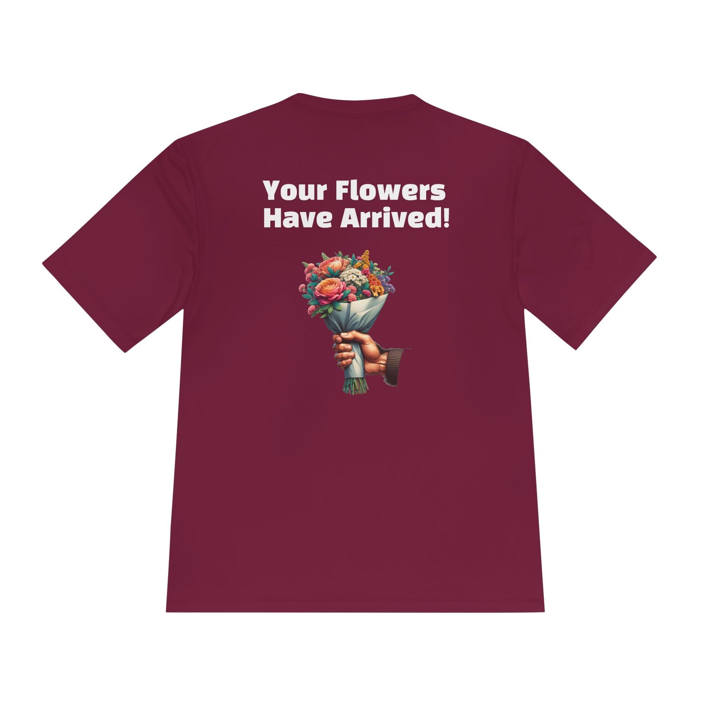 State Fair Floral Delivery T-Shirt