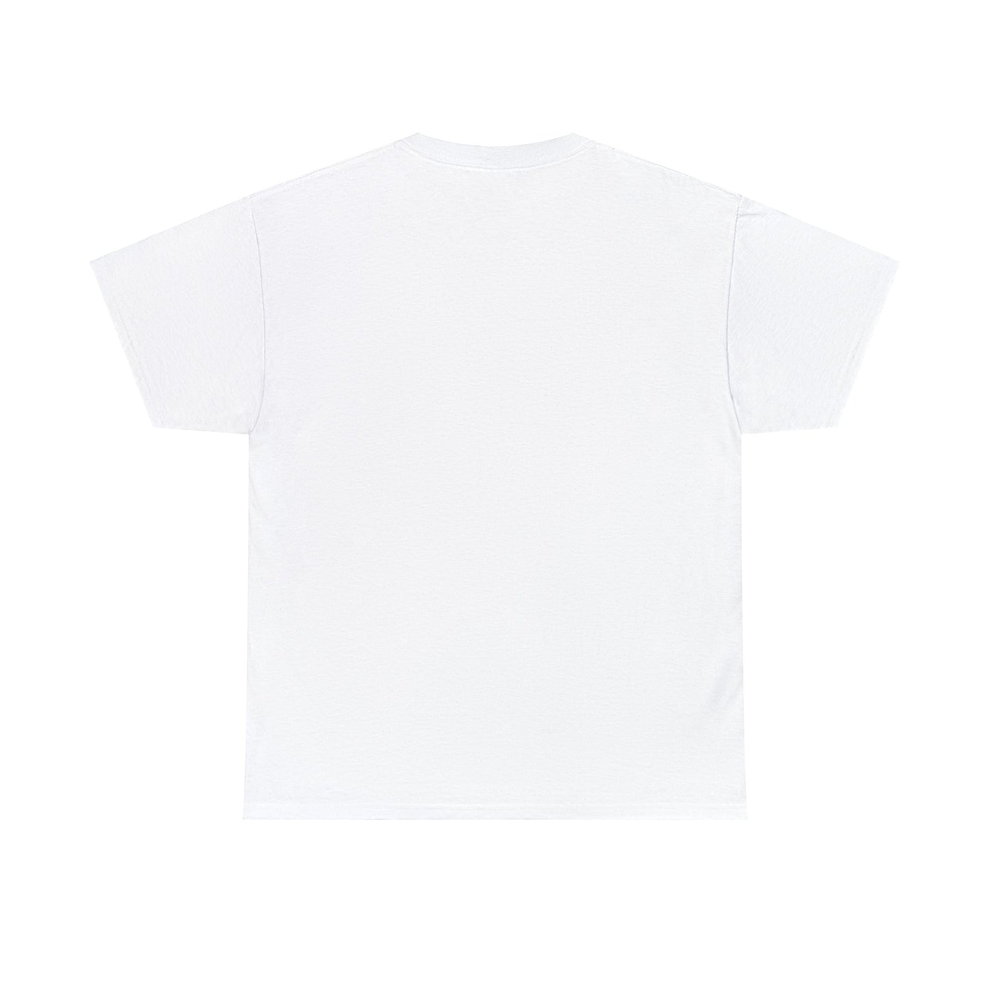 MegaLife- (Unisex Heavy Cotton Tee)