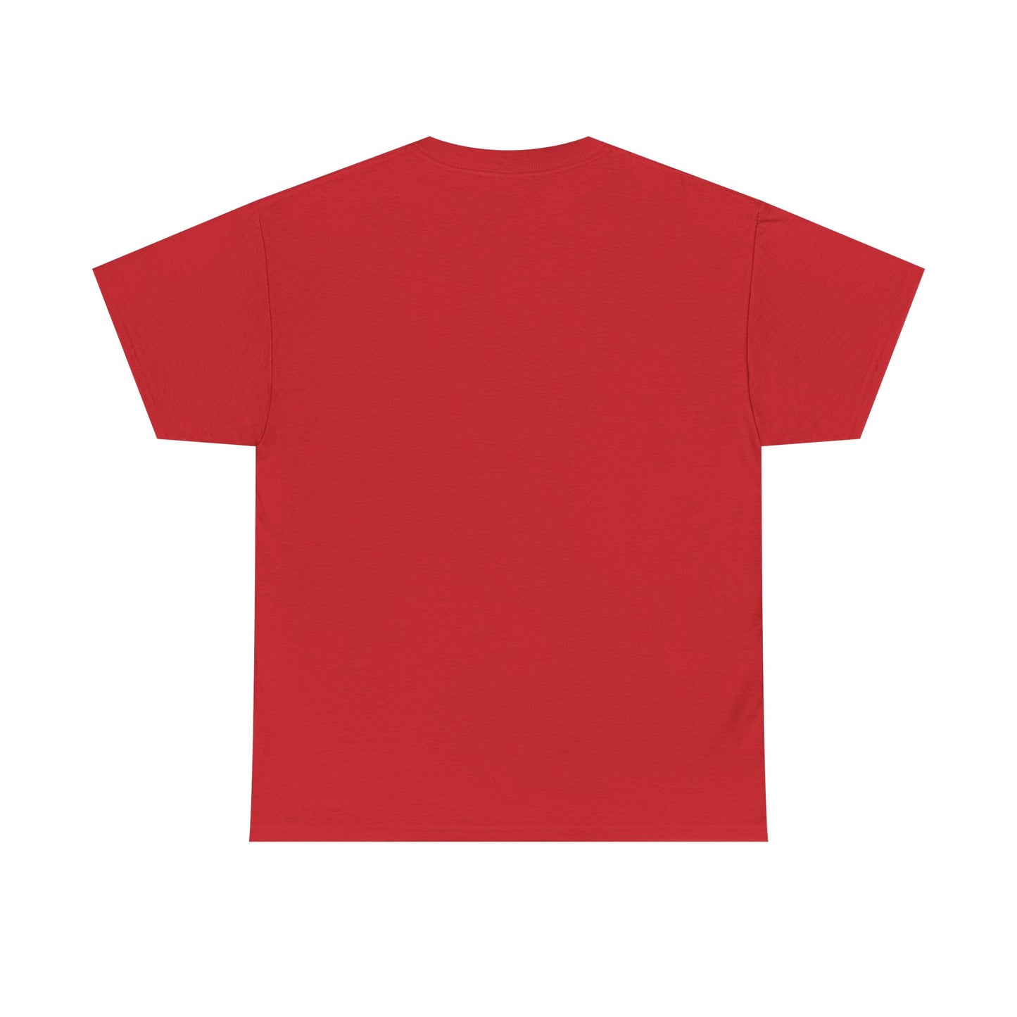 Savage- (Unisex Heavy Cotton Tee)