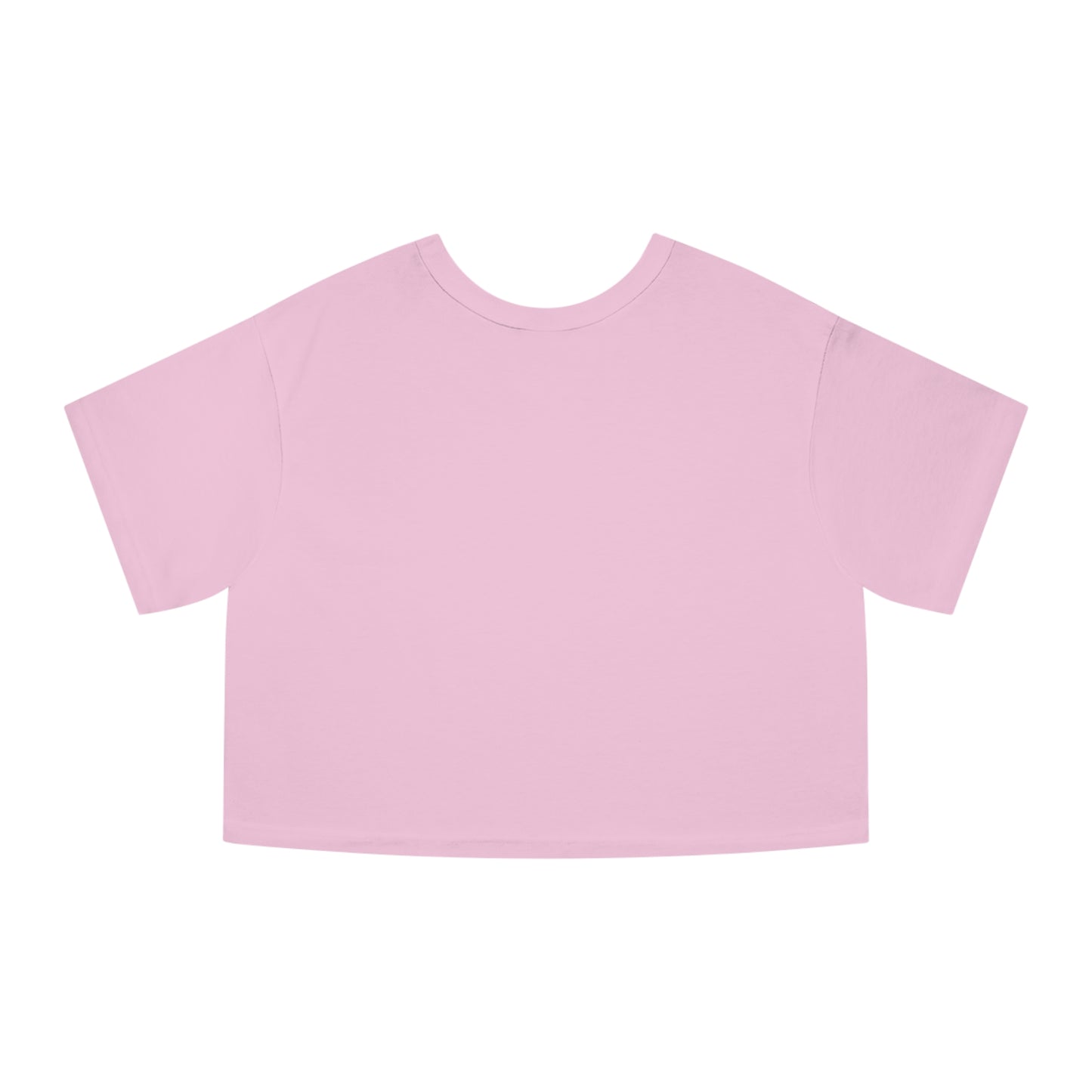 Pardon My Looks... (Women's Crop Top T-Shirt)