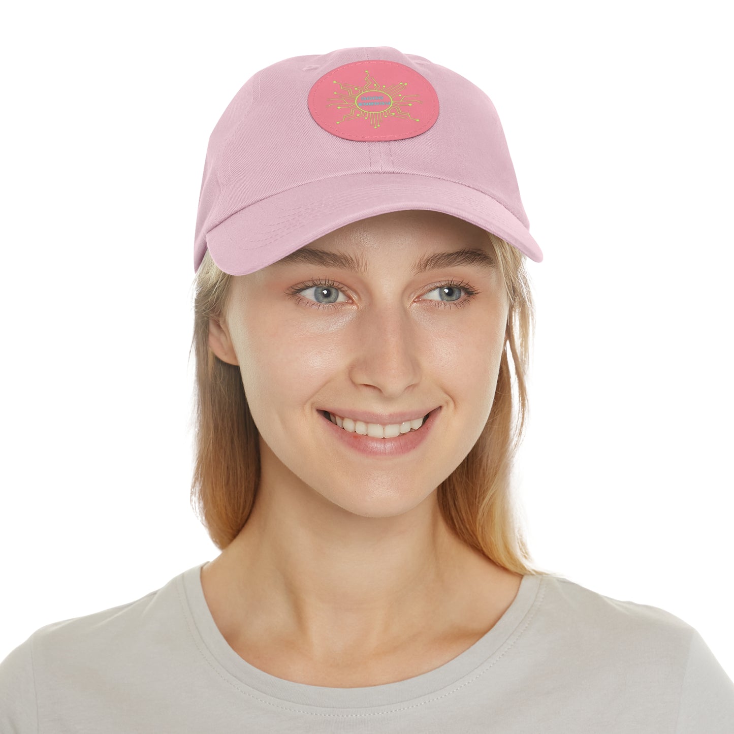 "Good Energy" Hat