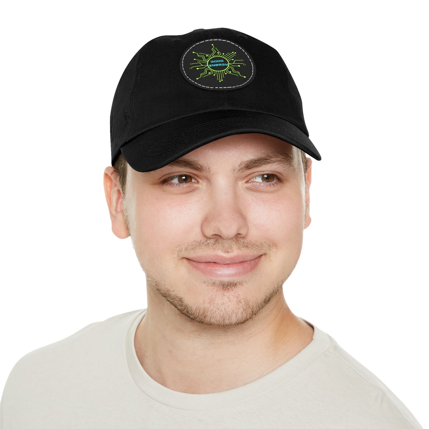 "Good Energy" Hat