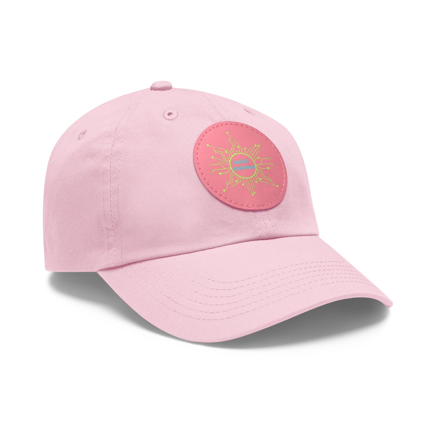 "Good Energy" Hat