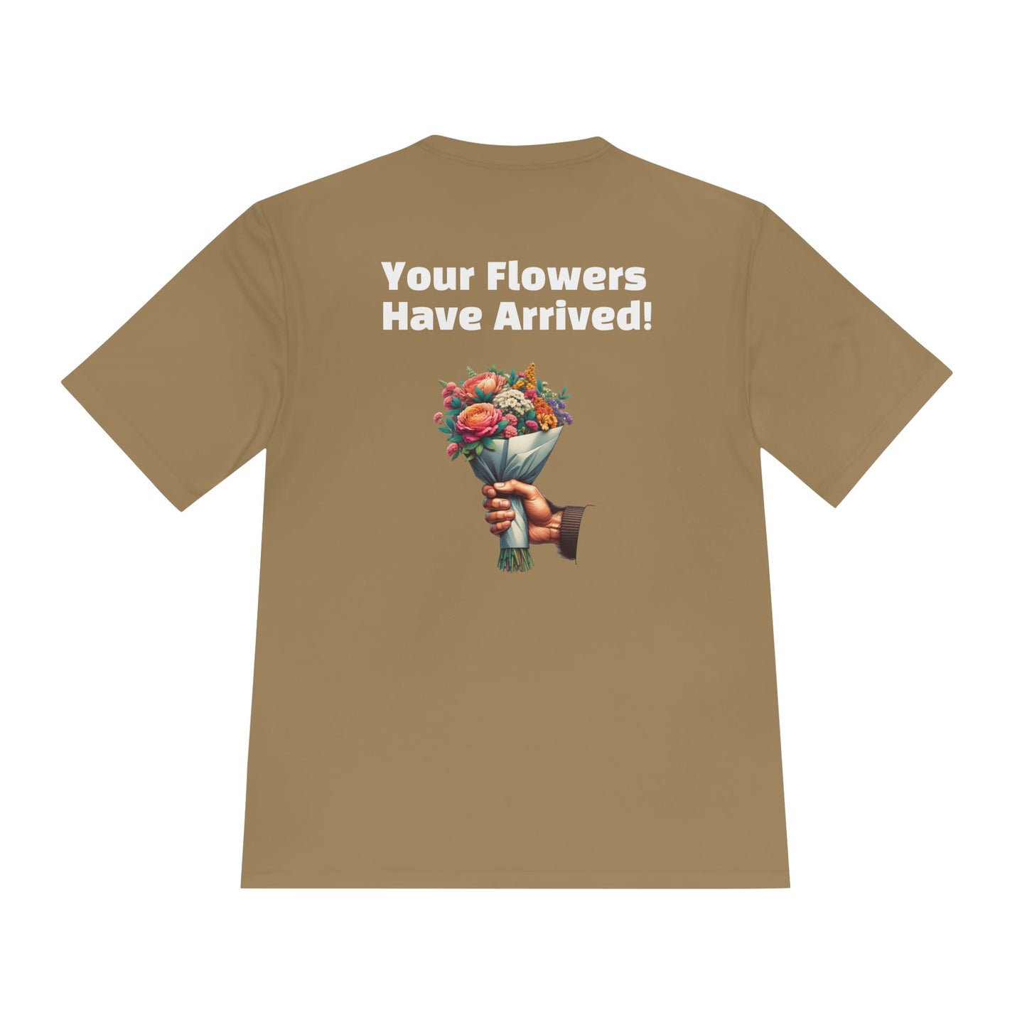 State Fair Floral Delivery T-Shirt