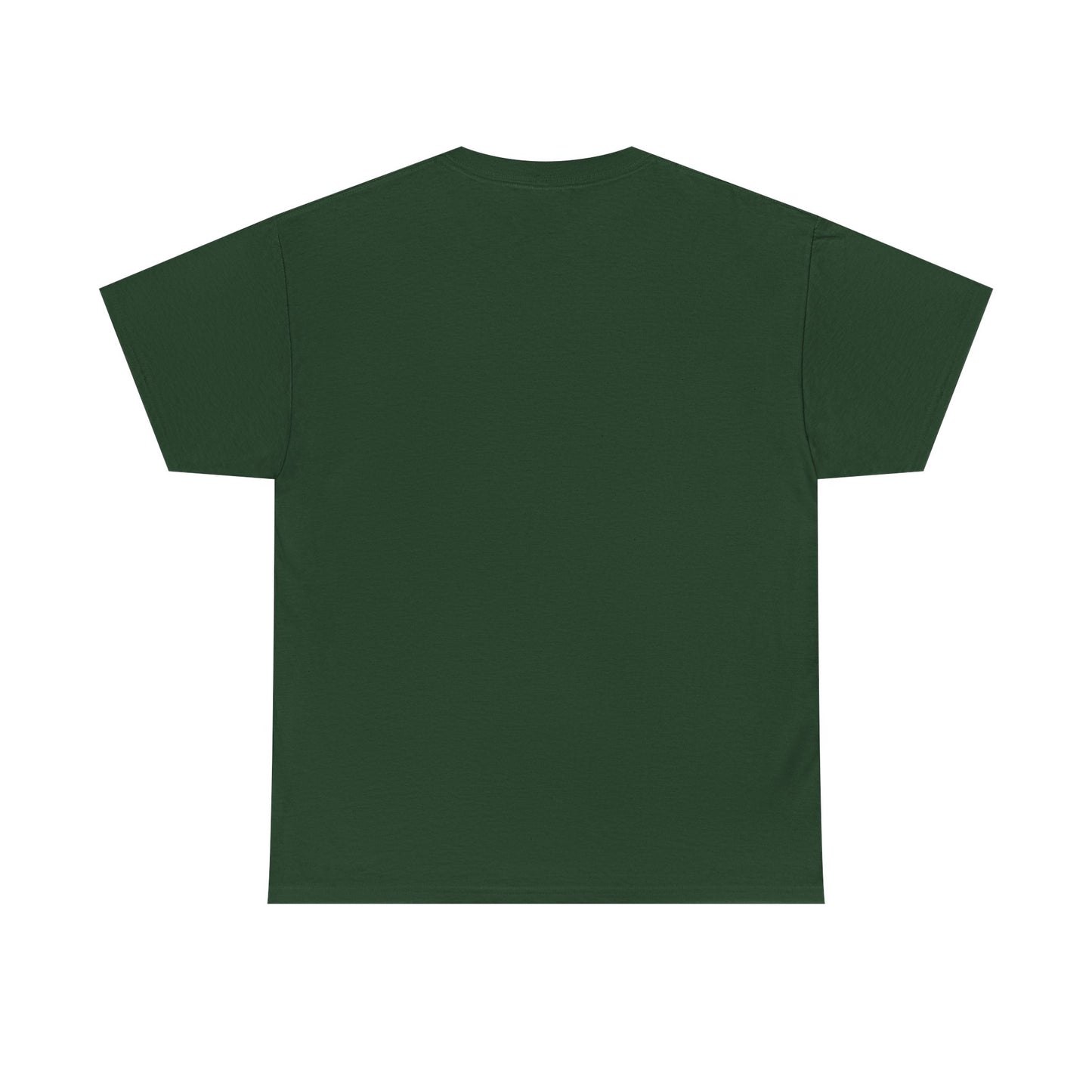 Savage- (Unisex Heavy Cotton Tee)