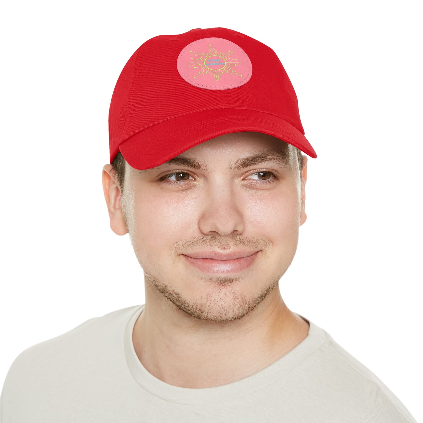 "Good Energy" Hat