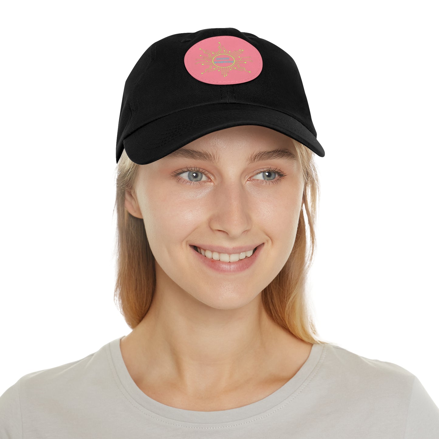 "Good Energy" Hat