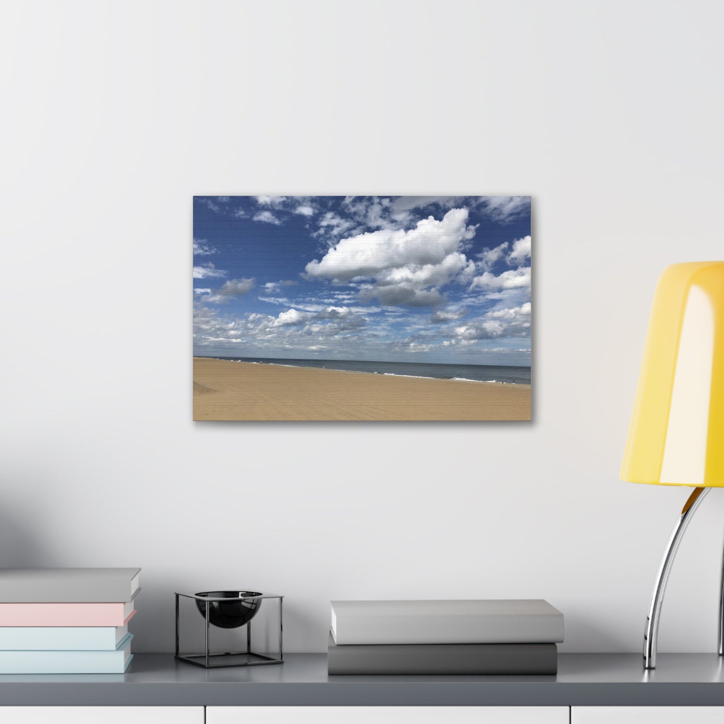 "A Breath of Fresh Air" North Beach Maryland Photography by Chris Limas