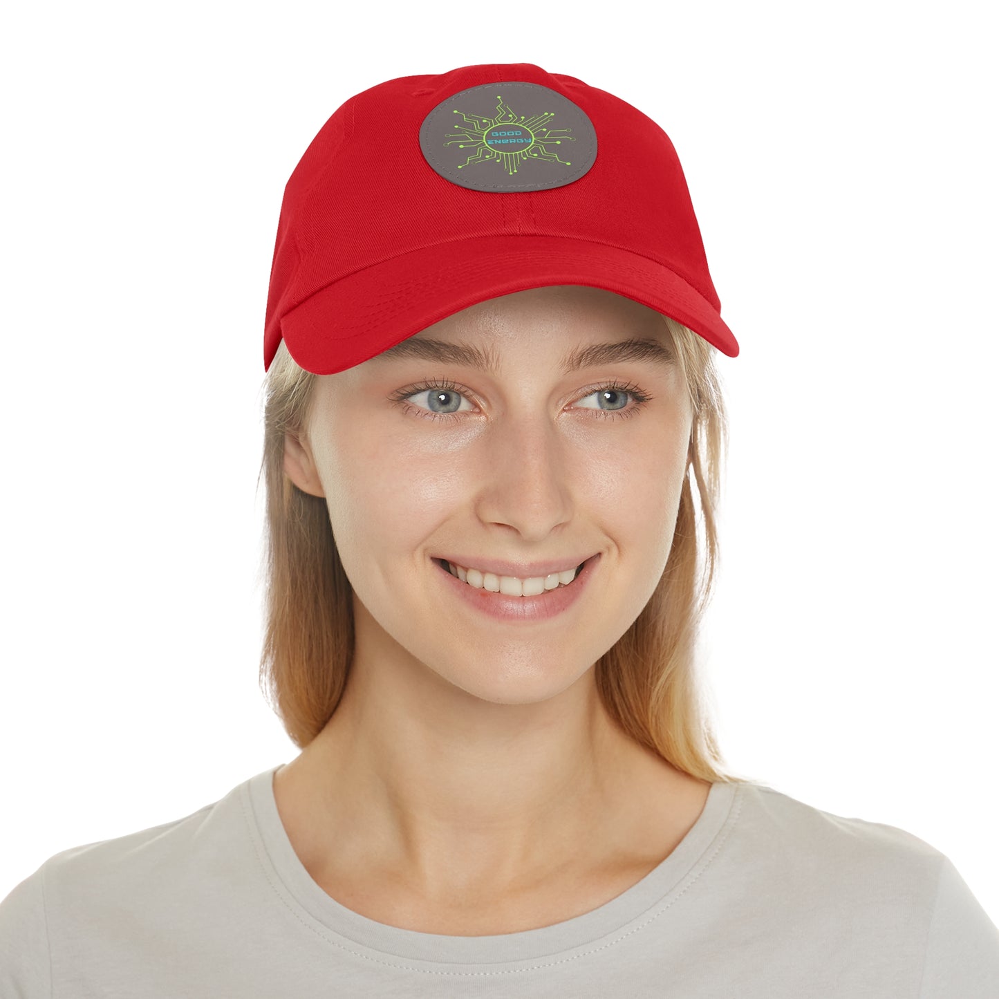 "Good Energy" Hat
