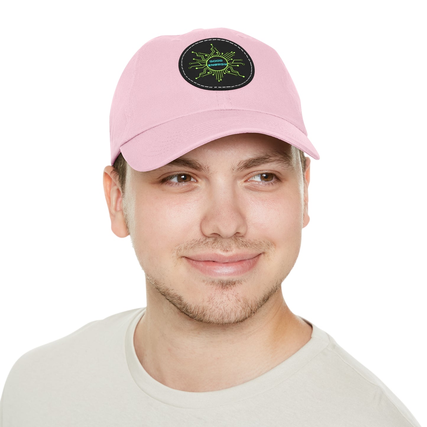 "Good Energy" Hat