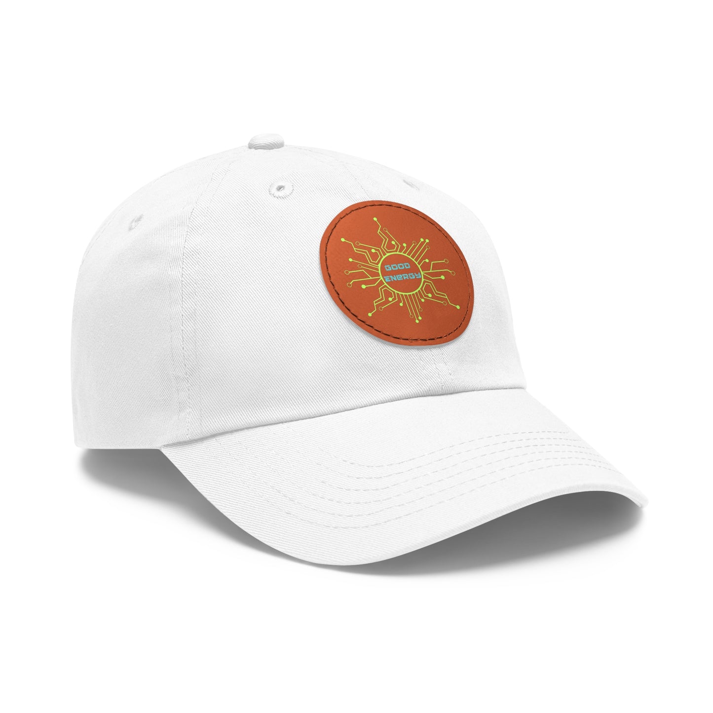 "Good Energy" Hat