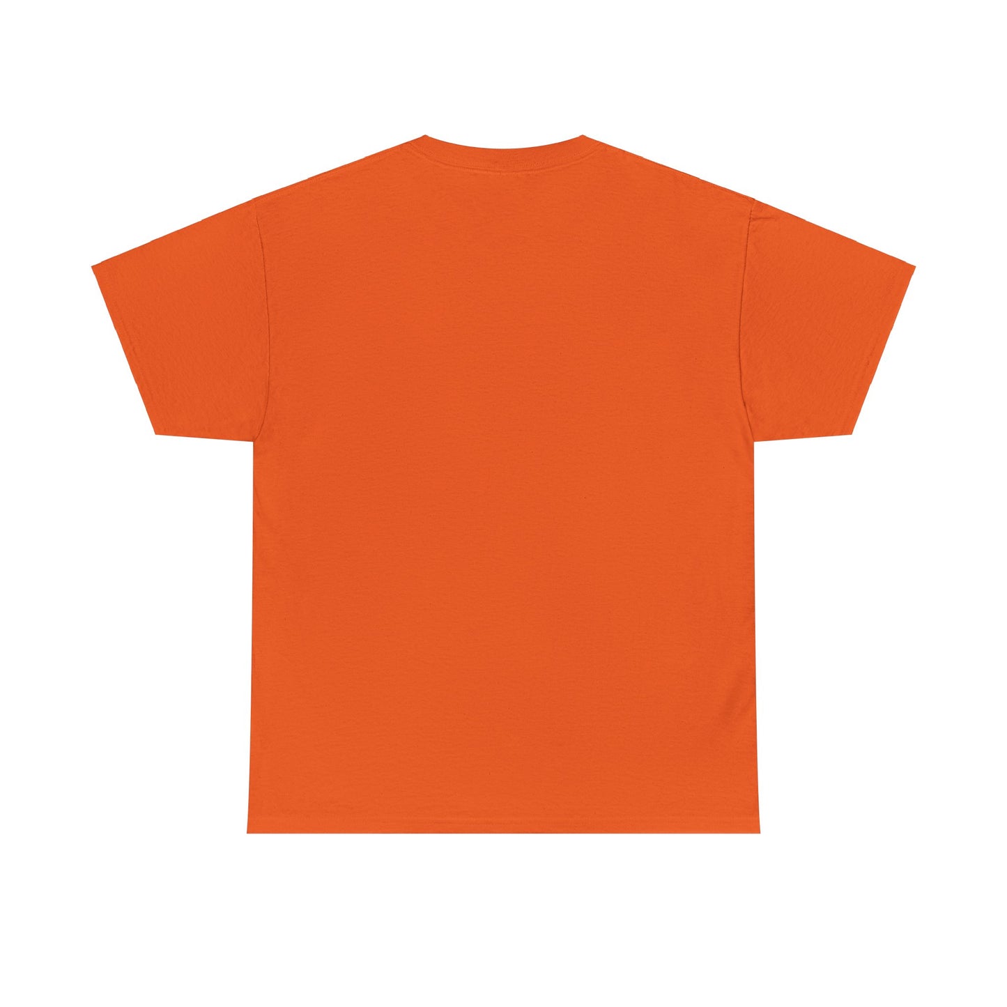 Martin Luther King Jr. (Unisex Heavy Cotton Tee)