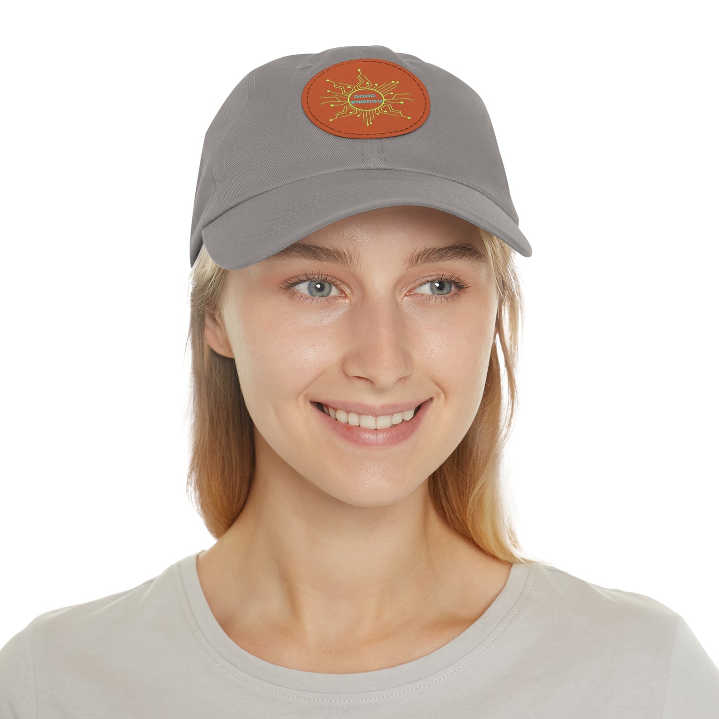 "Good Energy" Hat