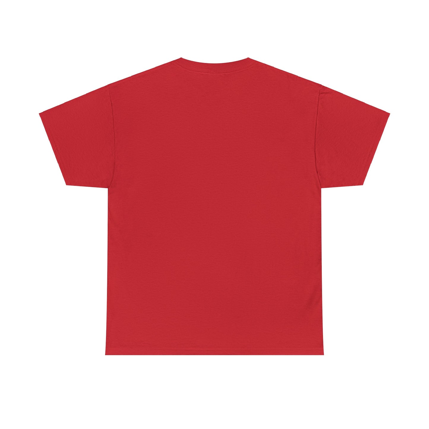 MegaLife- (Unisex Heavy Cotton Tee)