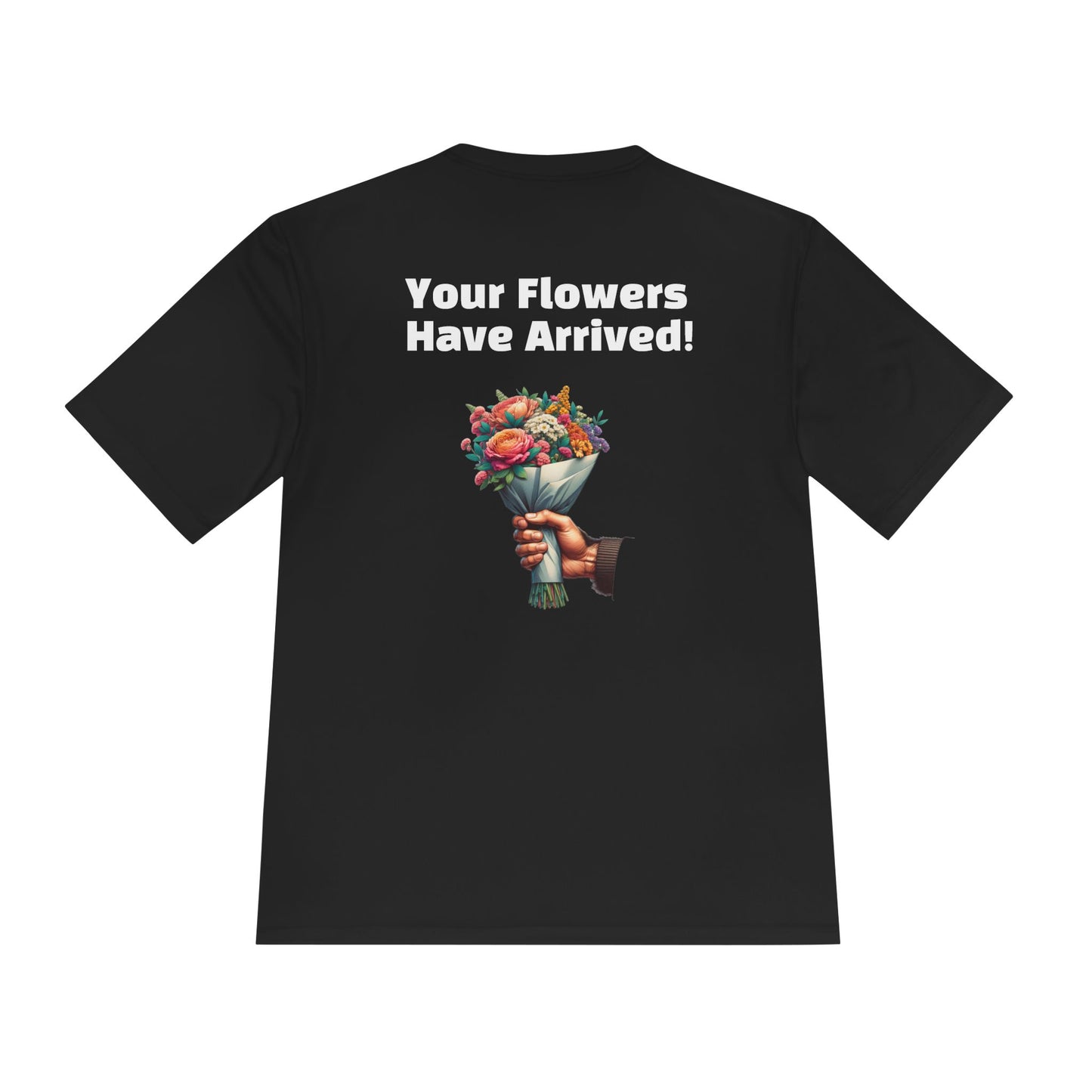 State Fair Floral Delivery T-Shirt