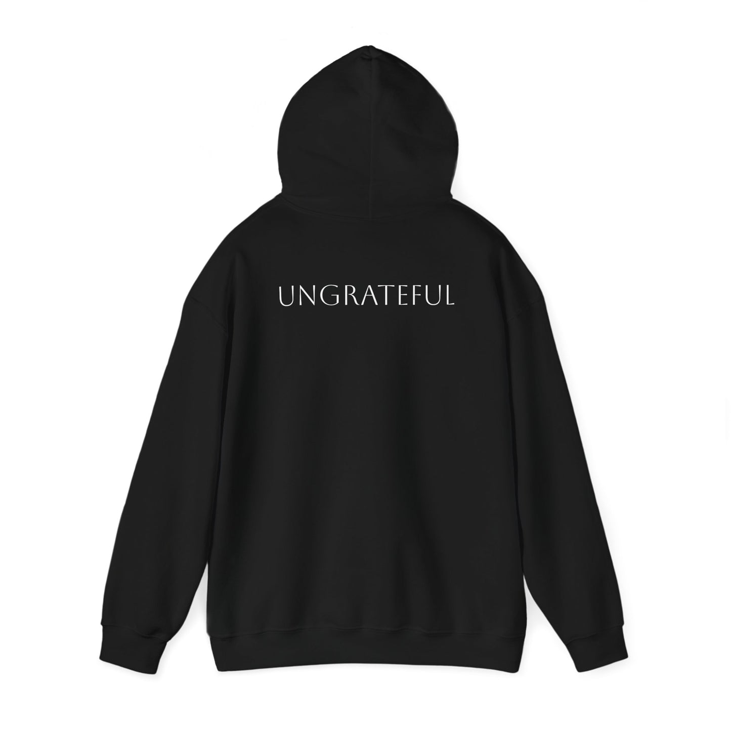 Ungrateful-Hoodie