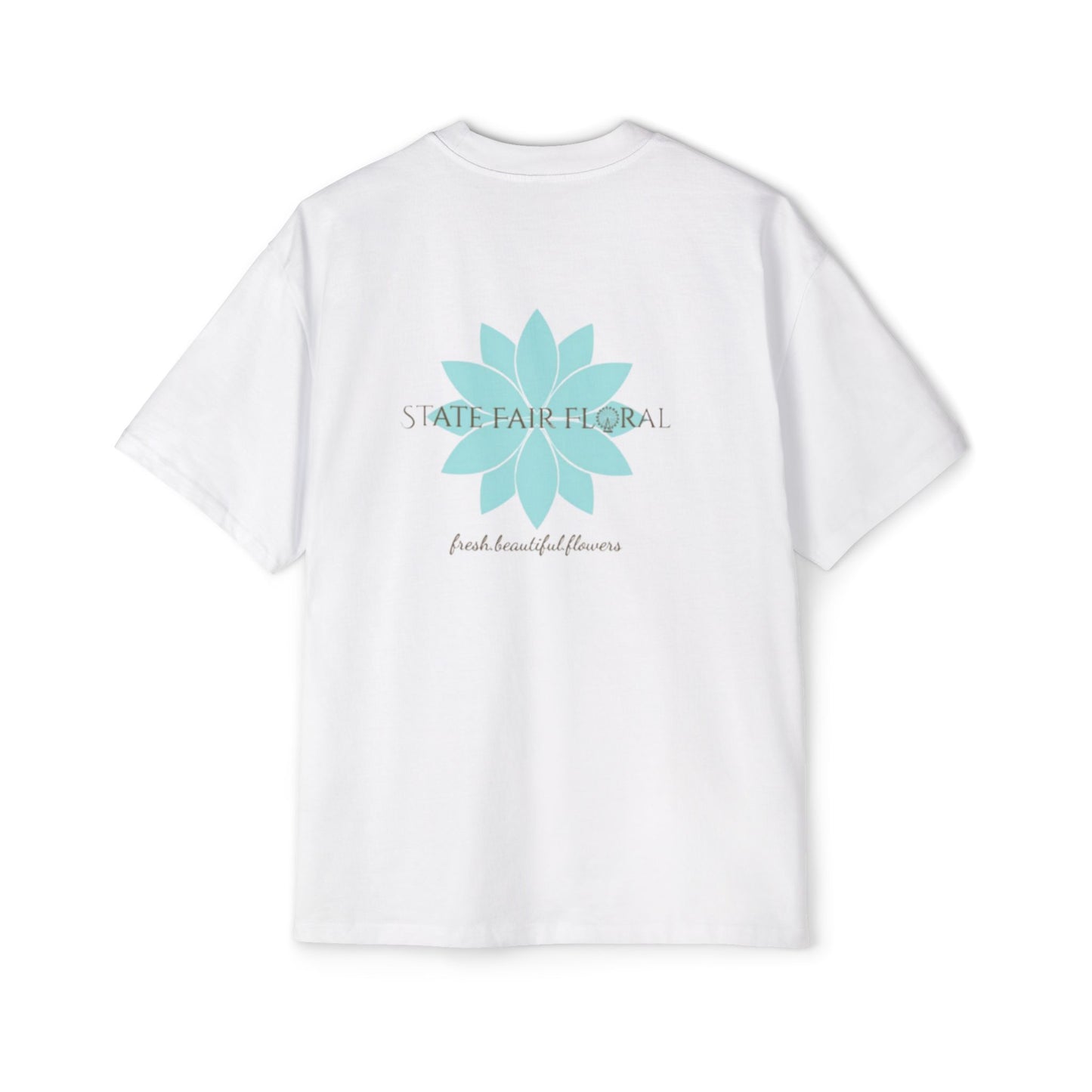 State Fair Floral- T-Shirt