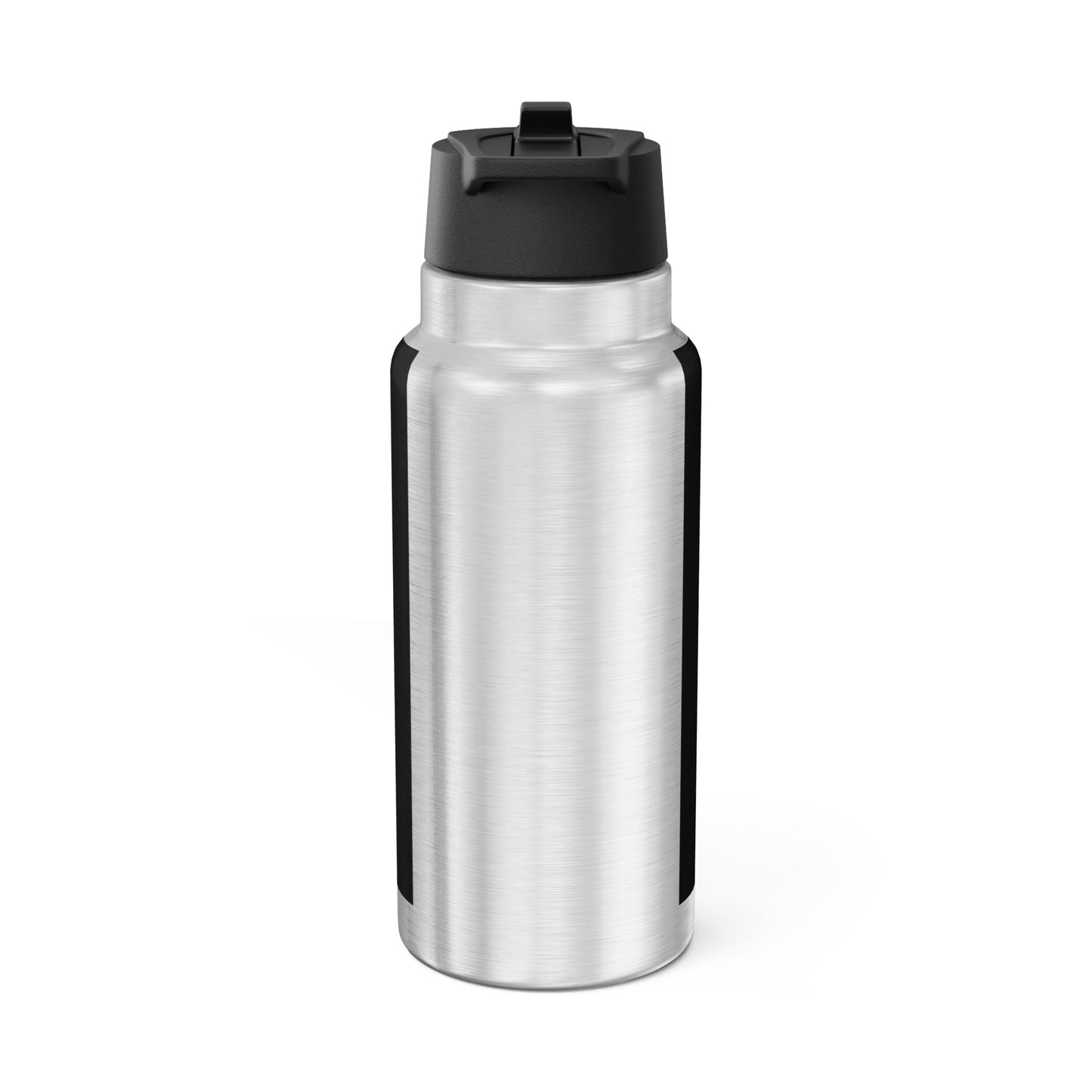 Tumbler - We Don't Fear the Storm Design, 32oz