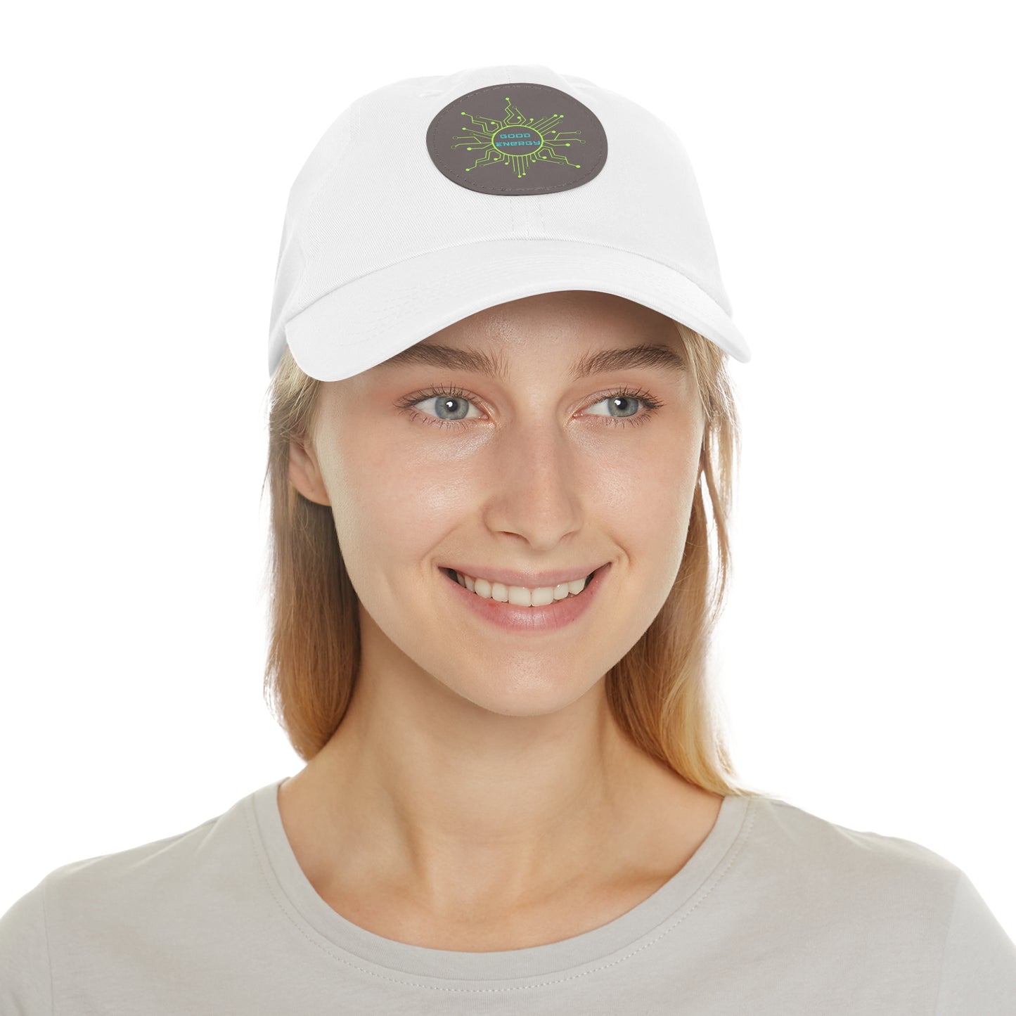 "Good Energy" Hat