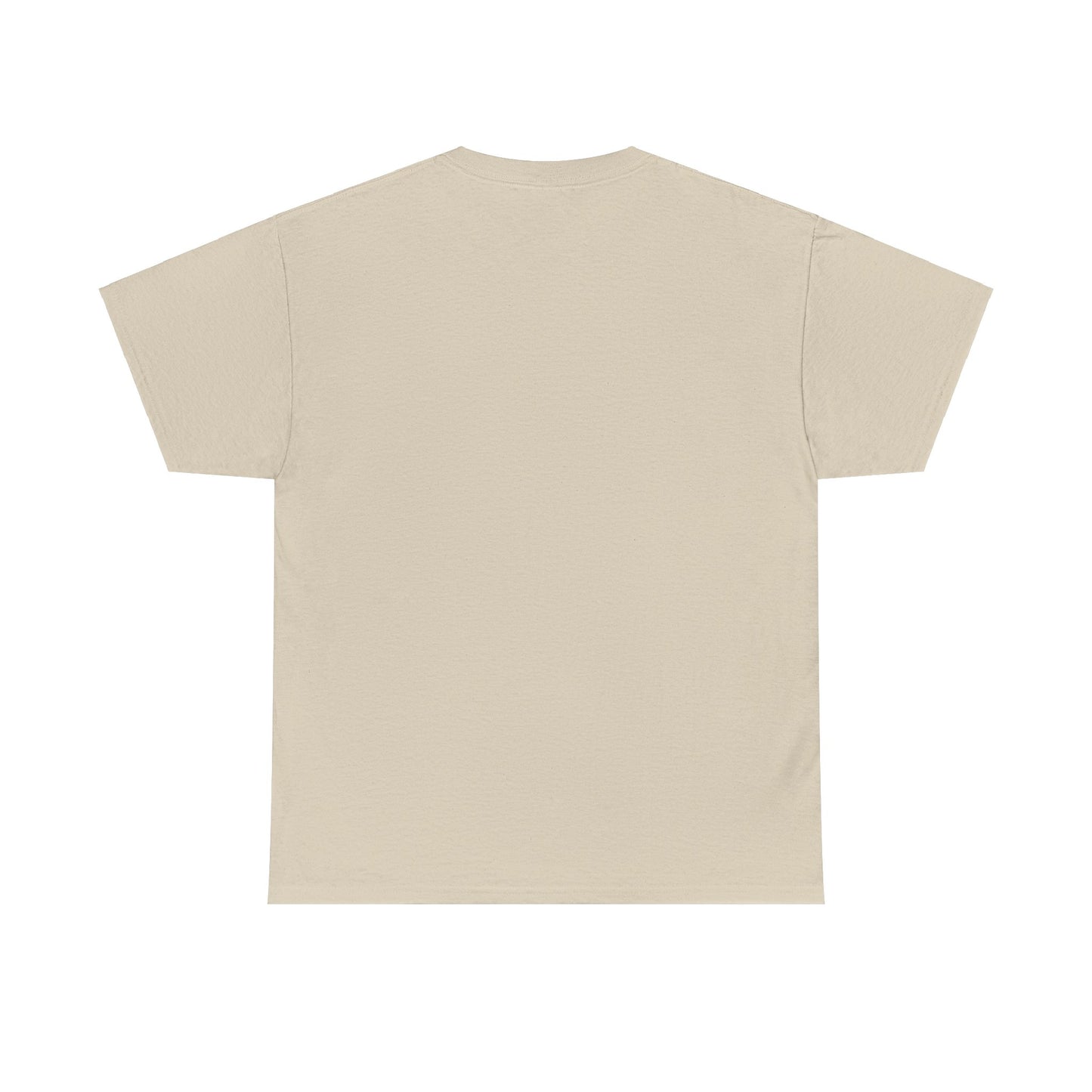 Martin Luther King Jr. (Unisex Heavy Cotton Tee)