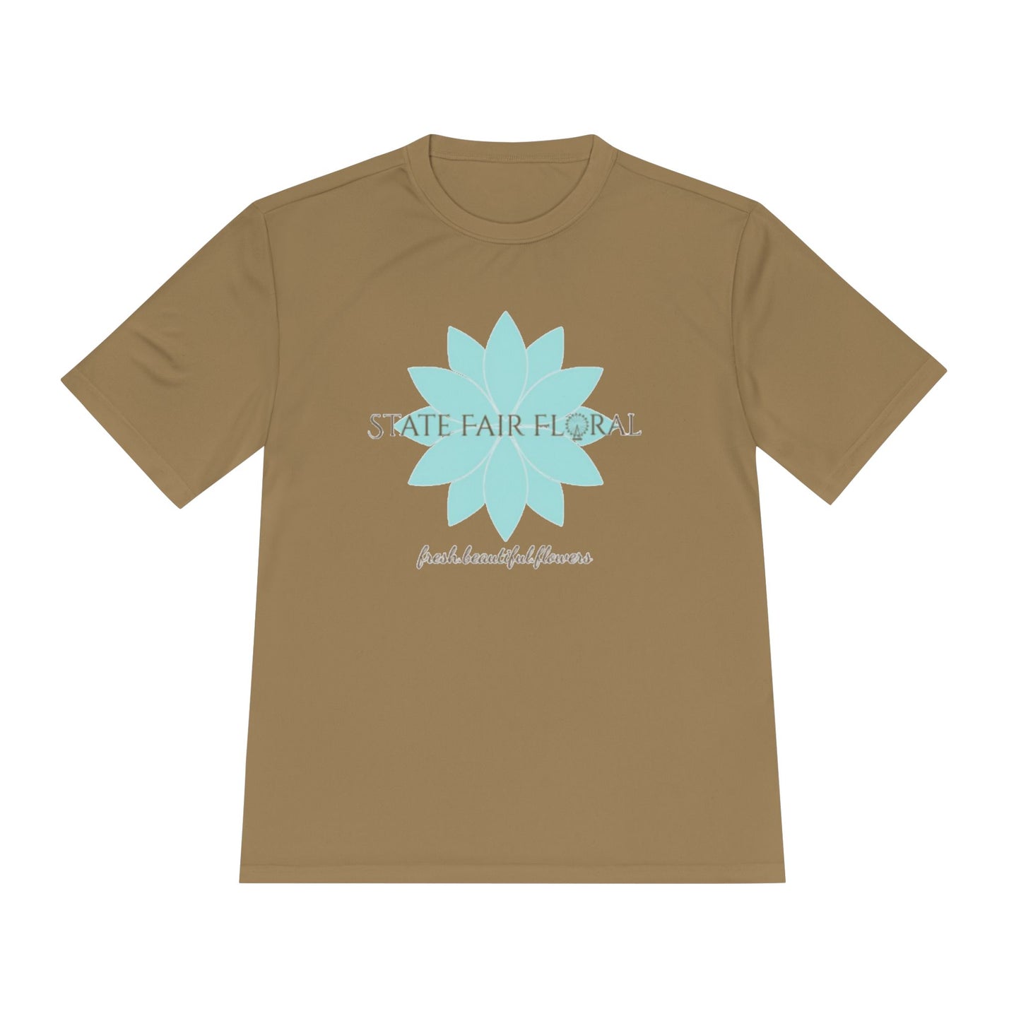State Fair Floral Delivery T-Shirt
